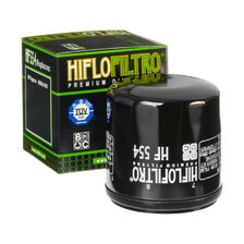 HIFLOFILTRO OLEJOVÝ FILTER HF554